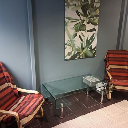 אתונה Apartment Dipla 2 מראה חיצוני תמונה
