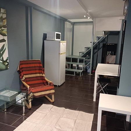 אתונה Apartment Dipla 2 מראה חיצוני תמונה