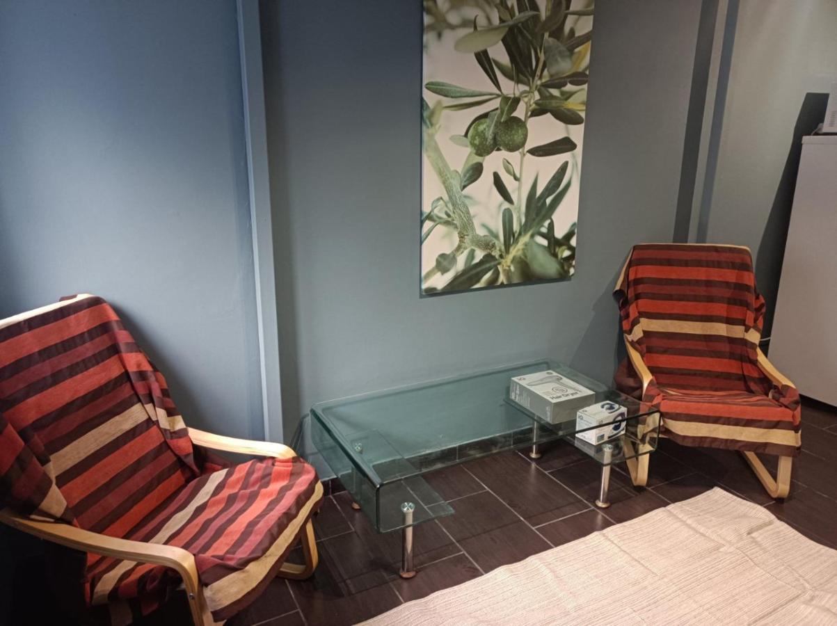 אתונה Apartment Dipla 2 מראה חיצוני תמונה