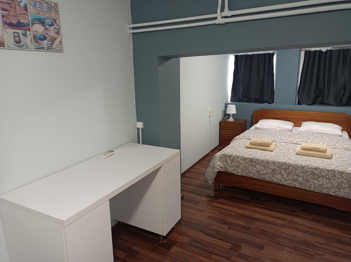 אתונה Apartment Dipla 2 מראה חיצוני תמונה