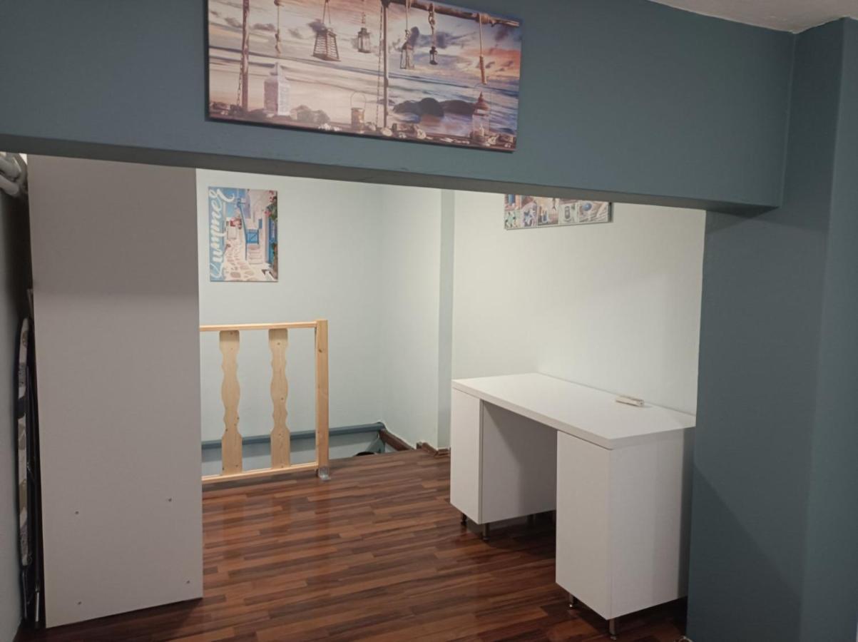 אתונה Apartment Dipla 2 מראה חיצוני תמונה